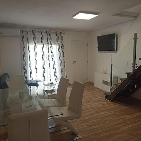 Precioso Piso En Frente Del Mar Apartment Торевиеха Екстериор снимка