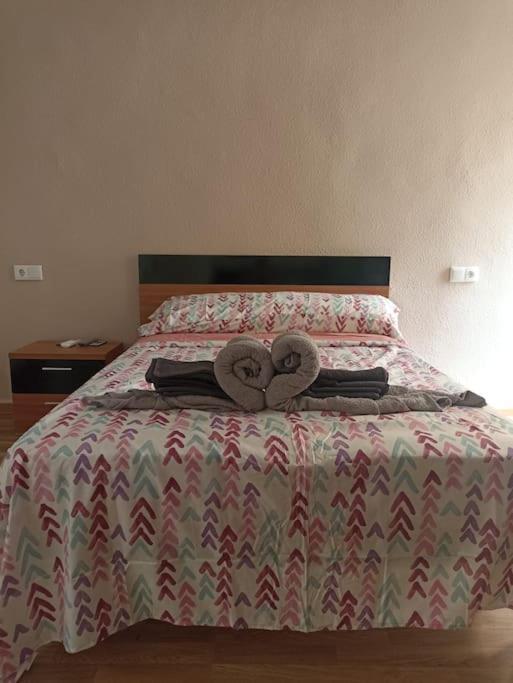 Precioso Piso En Frente Del Mar Apartment Торевиеха Екстериор снимка