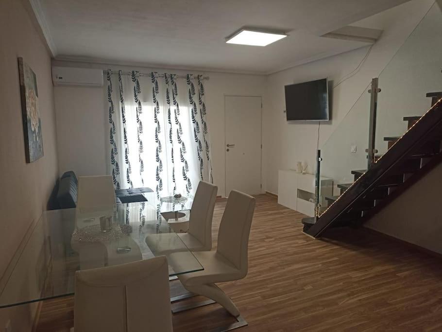 Precioso Piso En Frente Del Mar Apartment Торевиеха Екстериор снимка