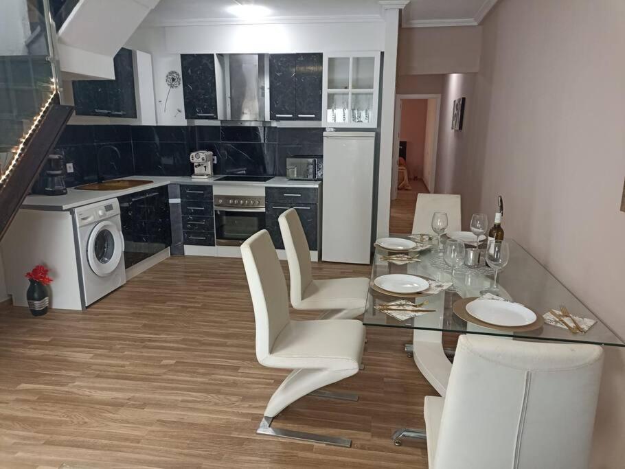 Precioso Piso En Frente Del Mar Apartment Торевиеха Екстериор снимка