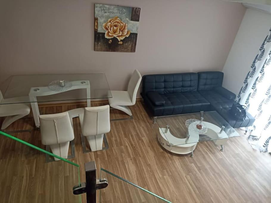 Precioso Piso En Frente Del Mar Apartment Торевиеха Екстериор снимка