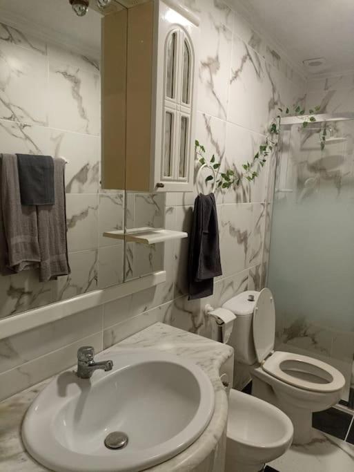 Precioso Piso En Frente Del Mar Apartment Торевиеха Екстериор снимка