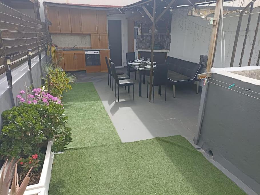 Precioso Piso En Frente Del Mar Apartment Торевиеха Екстериор снимка