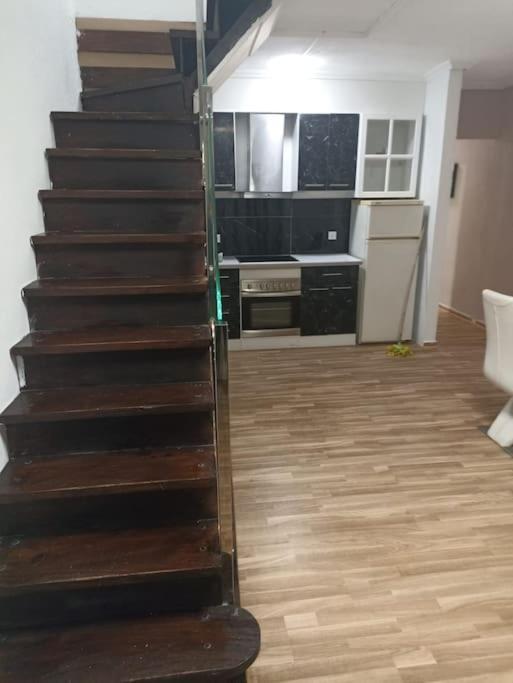 Precioso Piso En Frente Del Mar Apartment Торевиеха Екстериор снимка