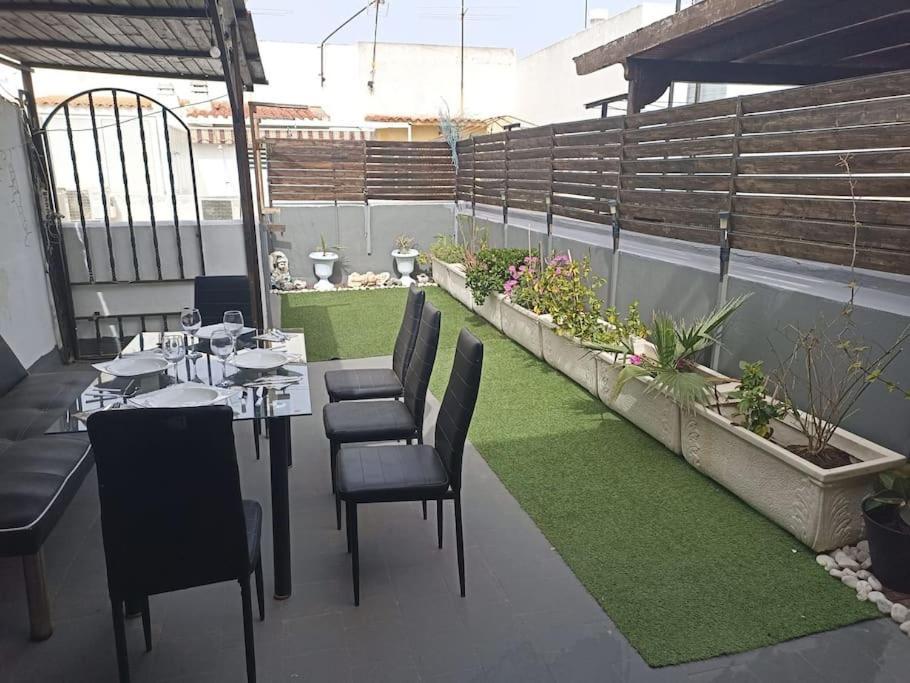 Precioso Piso En Frente Del Mar Apartment Торевиеха Екстериор снимка
